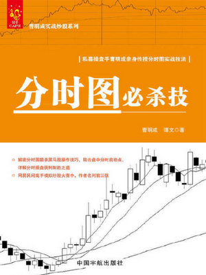 分时图必杀技pdf下载/曹明成实战炒股系列