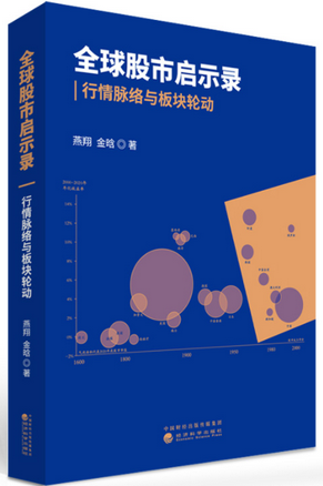 全球股市启示录：行情脉络与板块轮动pdf下载