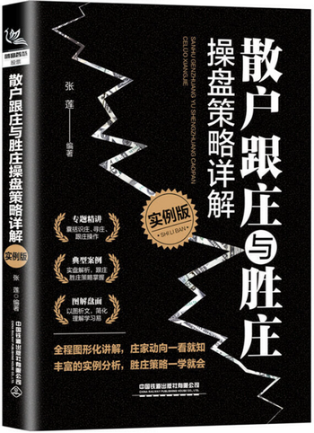 散户跟庄与胜庄操盘策略详解（实例版）pdf下载